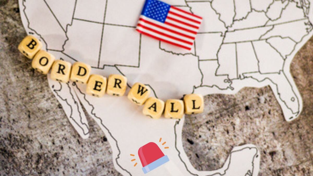 Estados Unidos alerta de viaje a México.