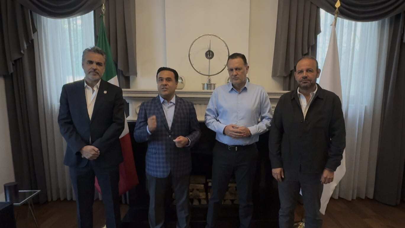 luis nava y mauricio kuri