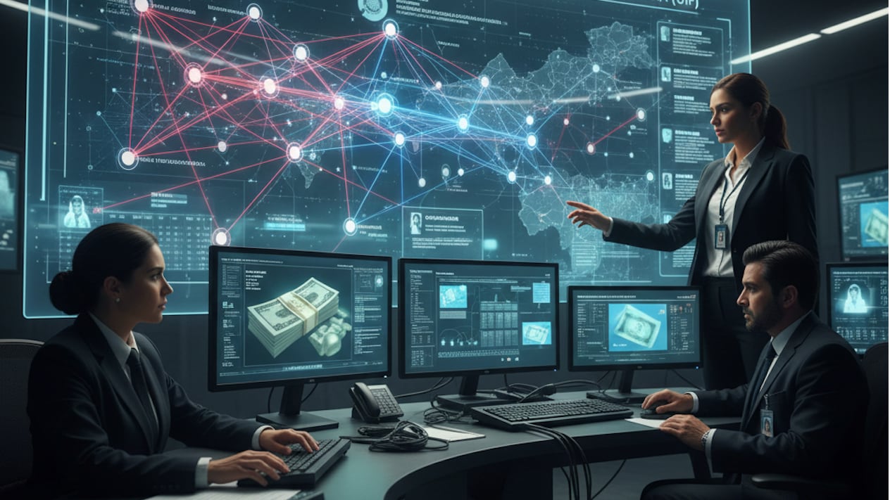 Hacienda reafirmó ante el GAFI que México cumple estándares internacionales para prevenir lavado, fraude y delitos financieros sin frenar inclusión.