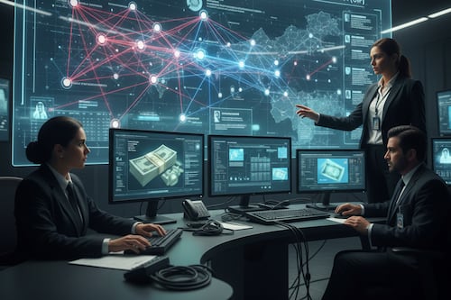 México blinda su sistema financiero: el mensaje clave desde el GAFI