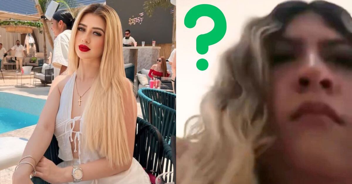 Valeria Márquez: Quién es la mujer que terminó el en vivo tras asesinato de tiktoker; Vivian de la Torre señala a Erika – Publimetro México