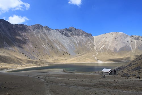 Captura las mejores fotos de paisajes con estas recomendaciones básicas