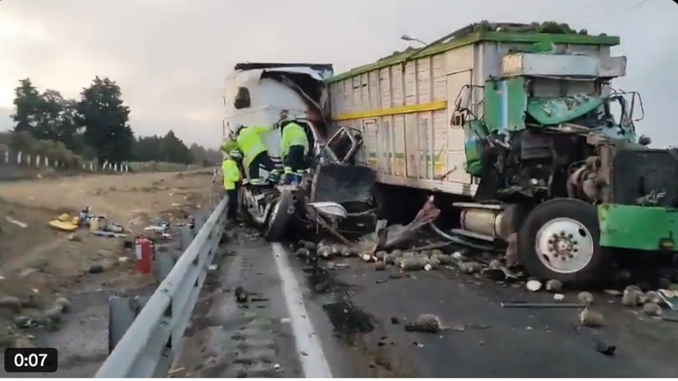 autopista México-Veracruz