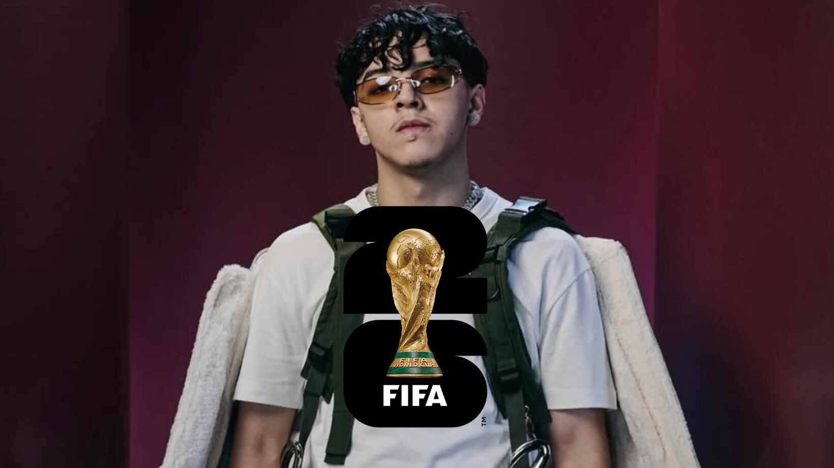 Xavi sería uno de los artistas que cante en la inauguración del Mundial 2026.