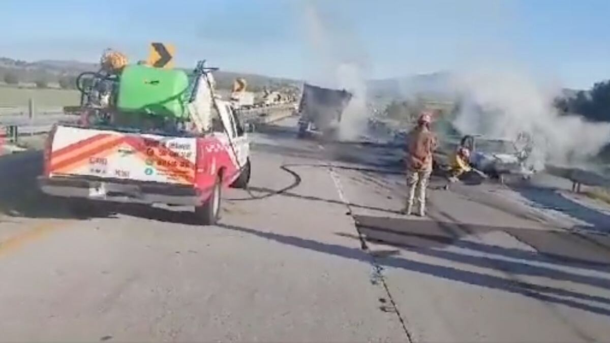 Circuito Interior Mexiquense