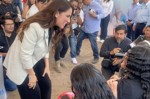 Arranca vacunación en Guanajuato con meta de más de 79 mil dosis