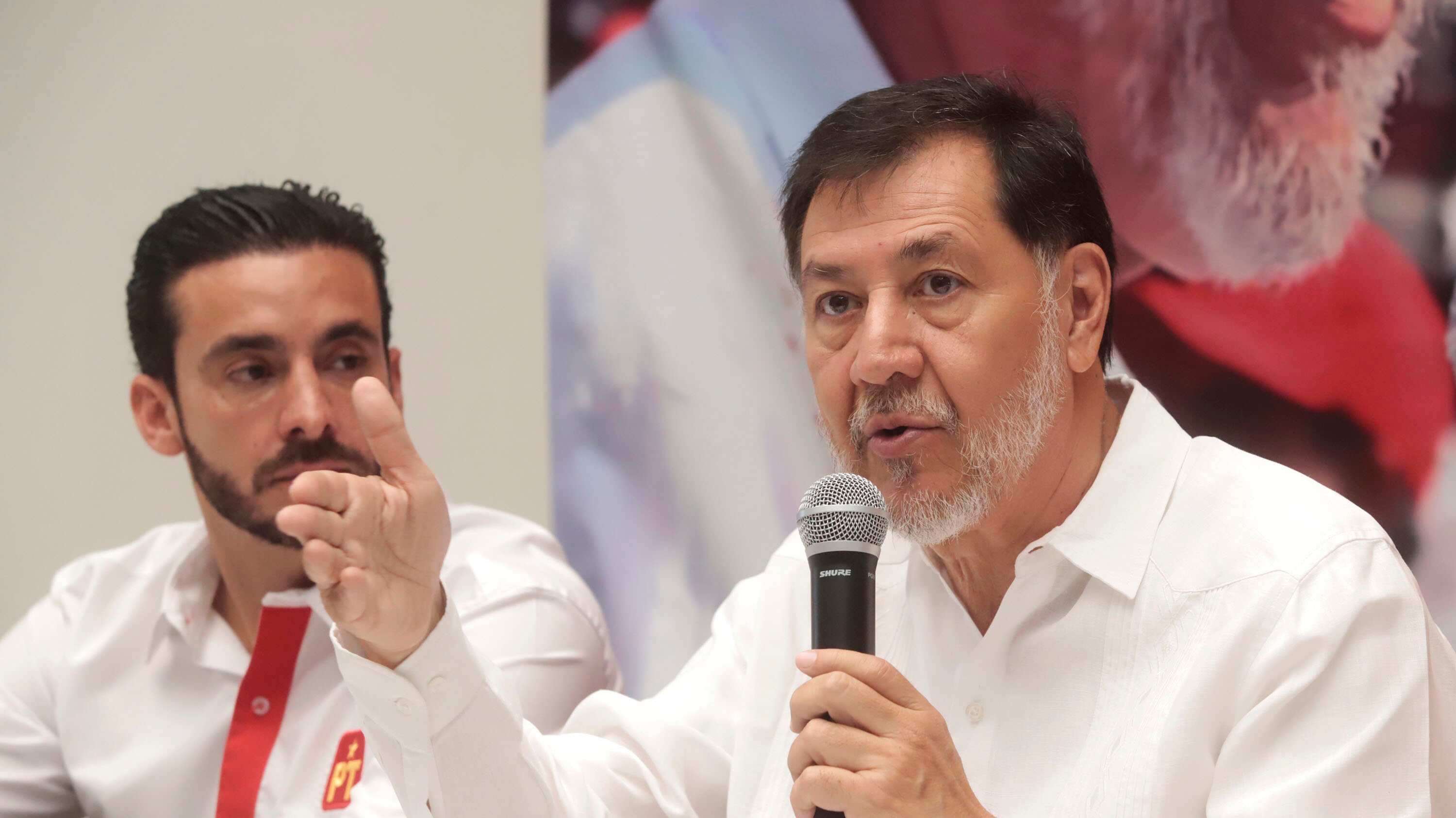 FOTO: Mireya Novo/Agencia Enfoque