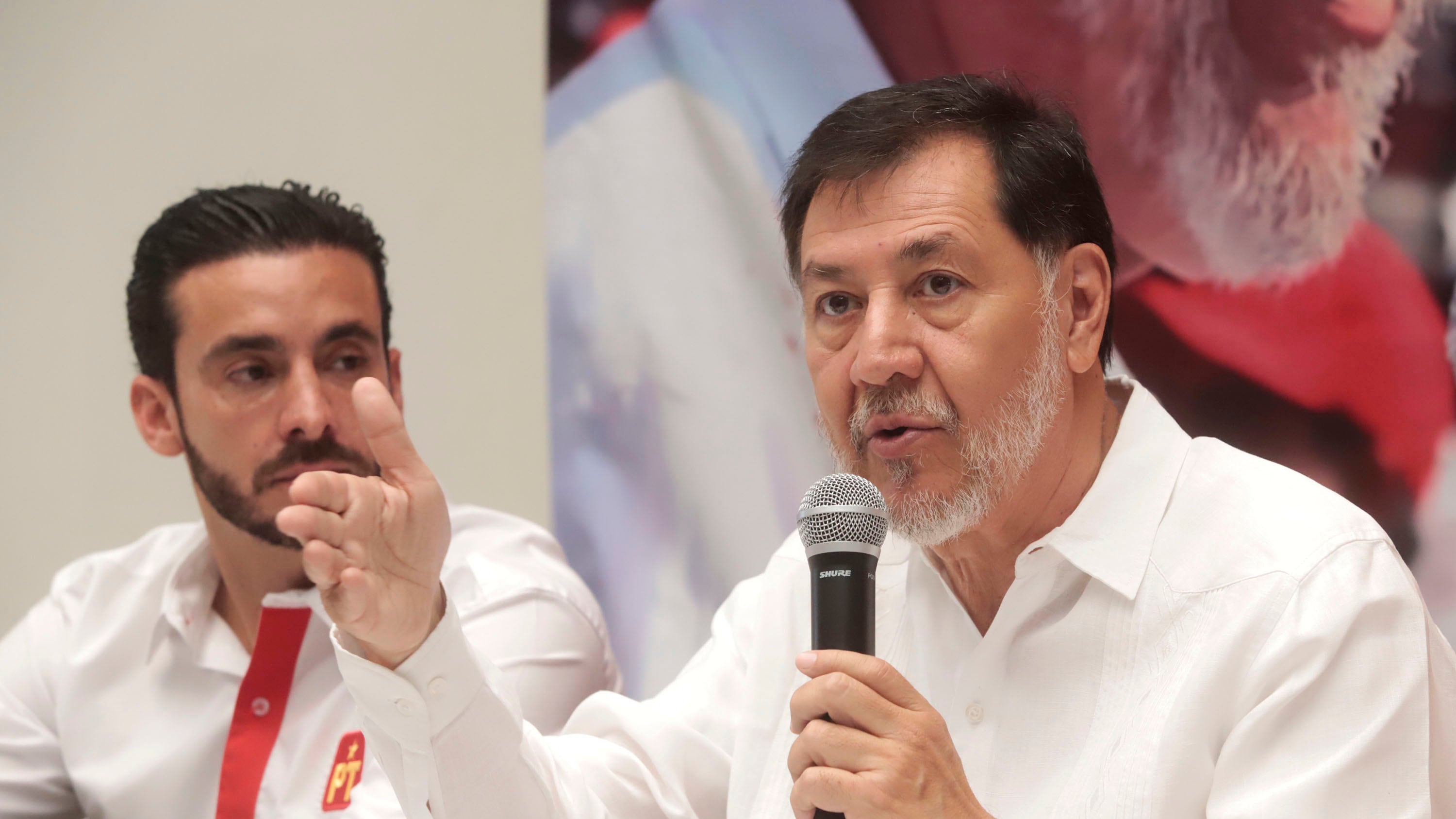 FOTO: Mireya Novo/Agencia Enfoque