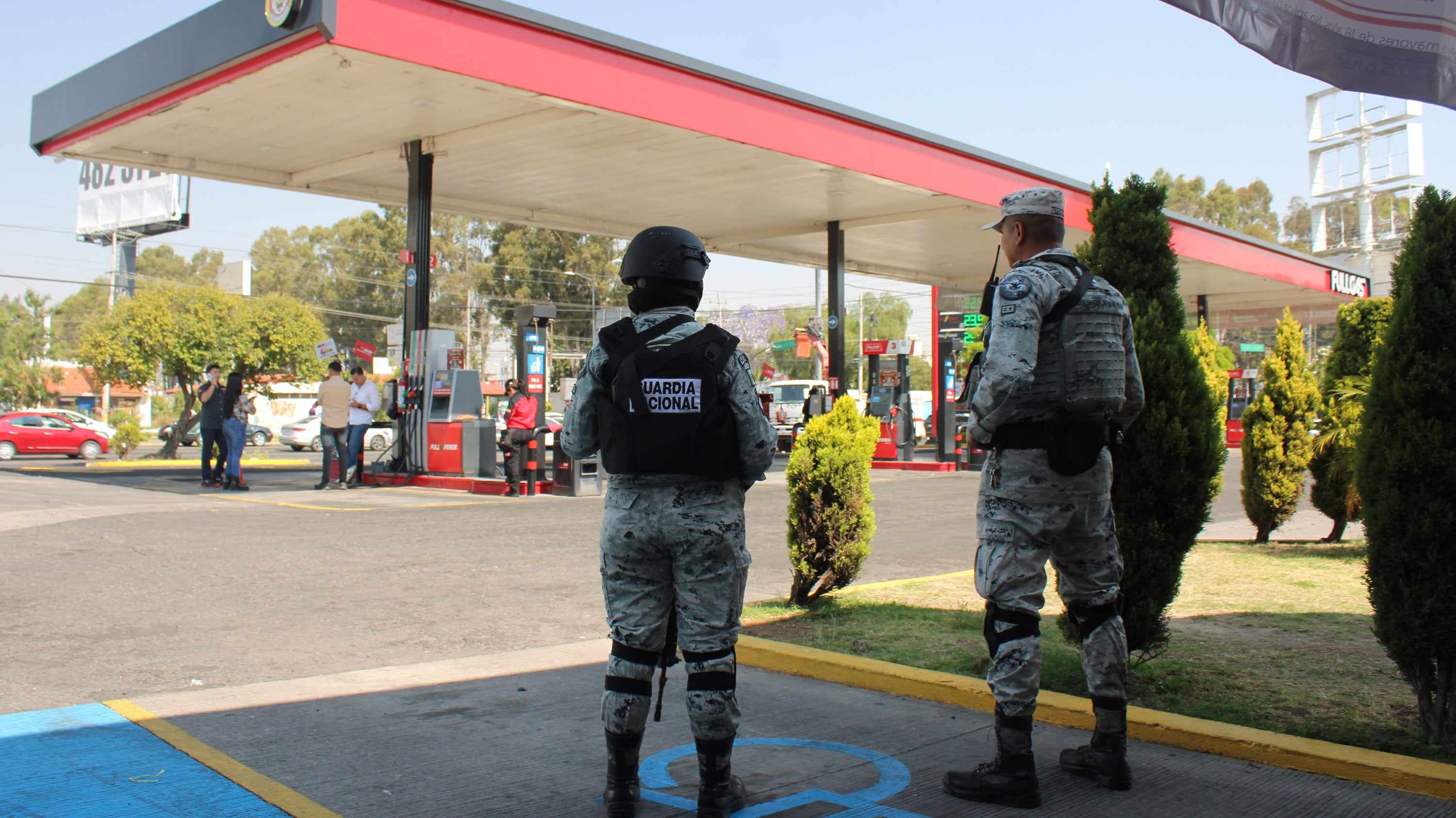 FOTO: Imelda Medina/Agencia Enfoque