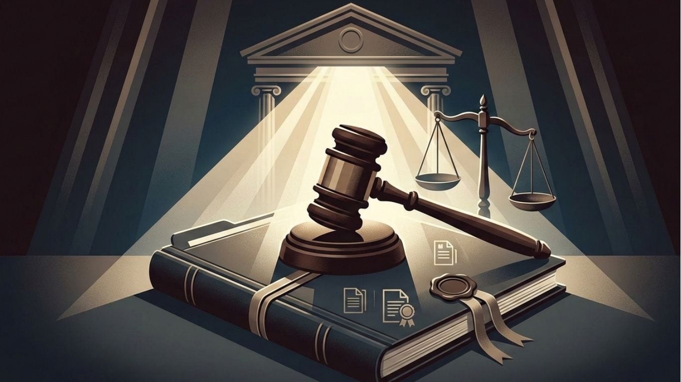 Tribunal da ultimátum a la FGR