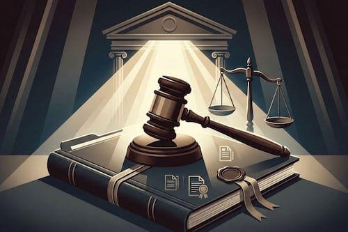 Tribunal da ultimátum a la FGR: deberá transparentar expediente contra el vicealmirante Farías