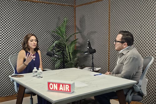 Abigail Arredondo destaca avances legislativos en favor de las mujeres