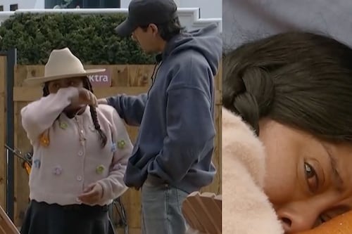 Bea rompe en llanto tras perder su anillo de compromiso en La Granja VIP ¿Alguien se lo robó?