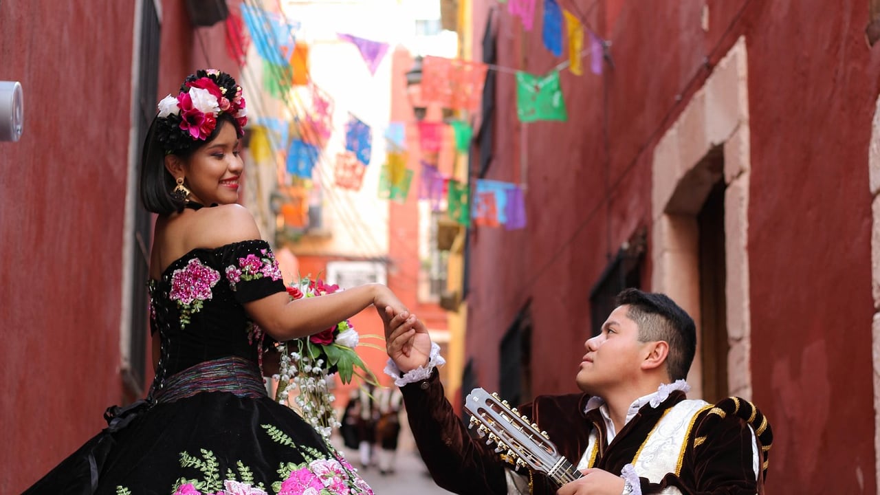 Guanajuato, tradición en desarrollo.