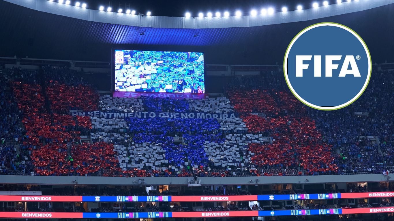 Cruz Azul