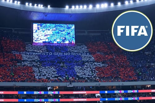 El Azteca se despide: Cruz Azul jugará el último partido antes de la entrega a FIFA