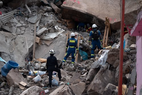 UNAM alerta por zonas de riesgo de deslaves en CDMX: identifica áreas vulnerables ante lluvias