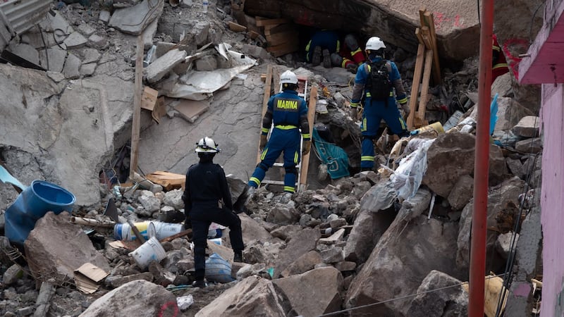 UNAM alerta por zonas de riesgo de deslaves en CDMX: identifica áreas vulnerables ante lluvias