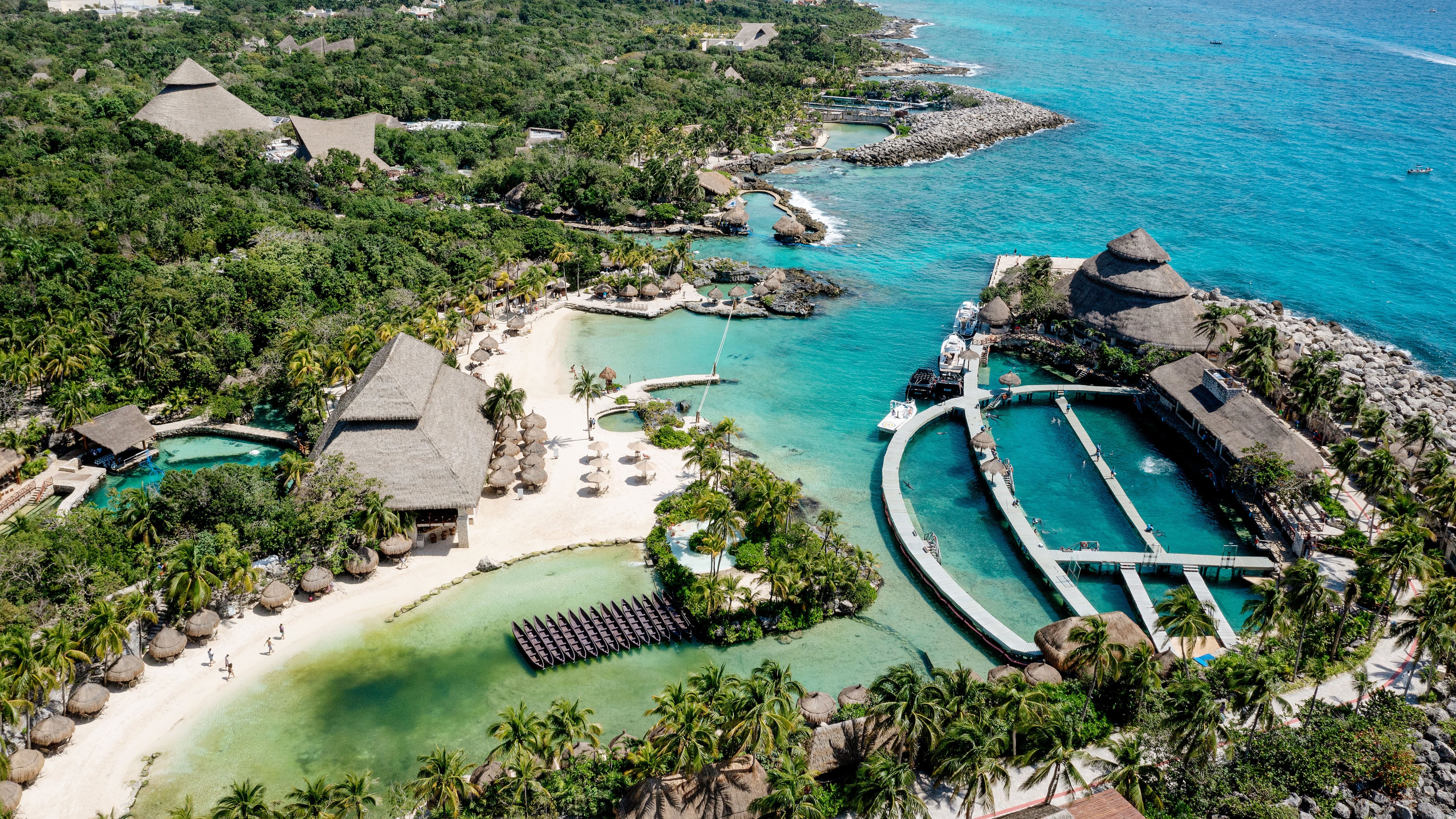 Hotel Xcaret México