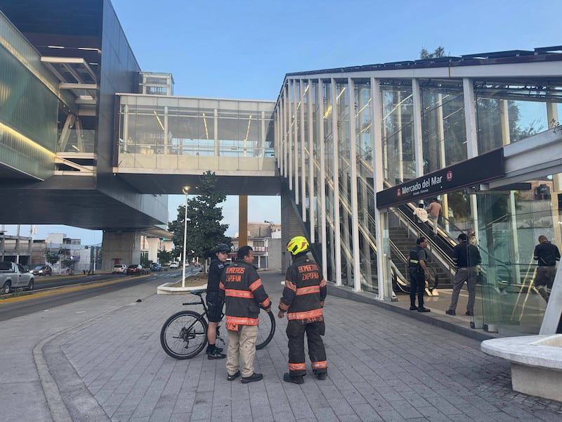 PROTECCIÓN CIVIL Y BOMBEROS DE ZAPOPAN
