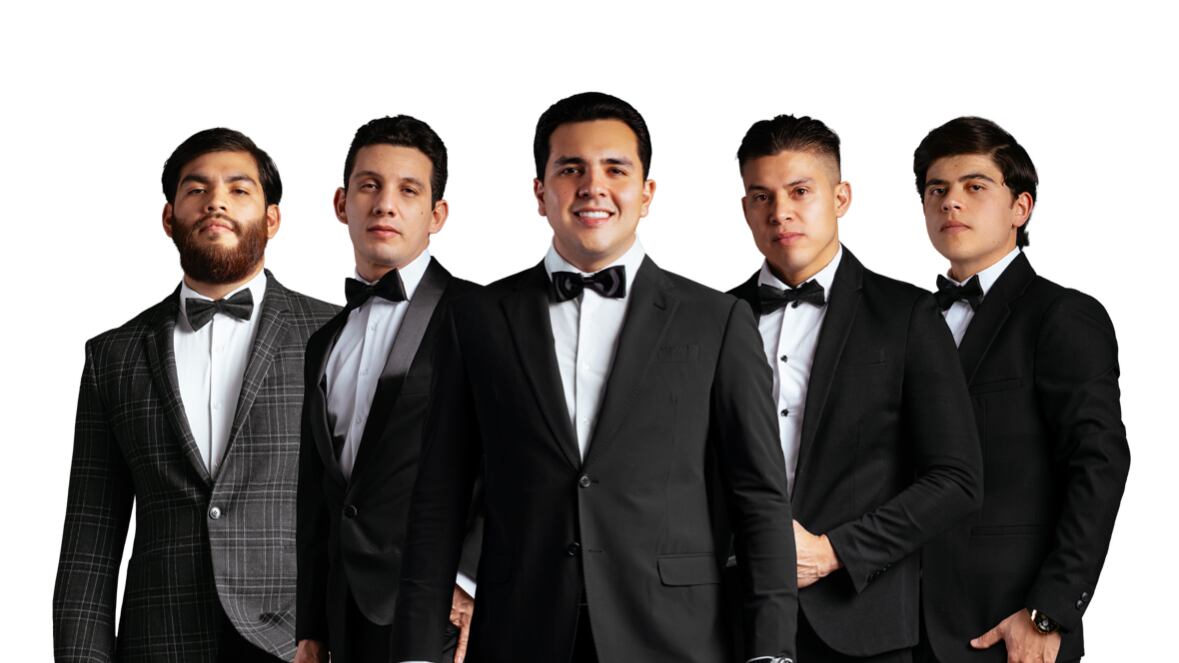 Grupo Marca Registrada se reinventa en su nuevo álbum ‘The Goat’