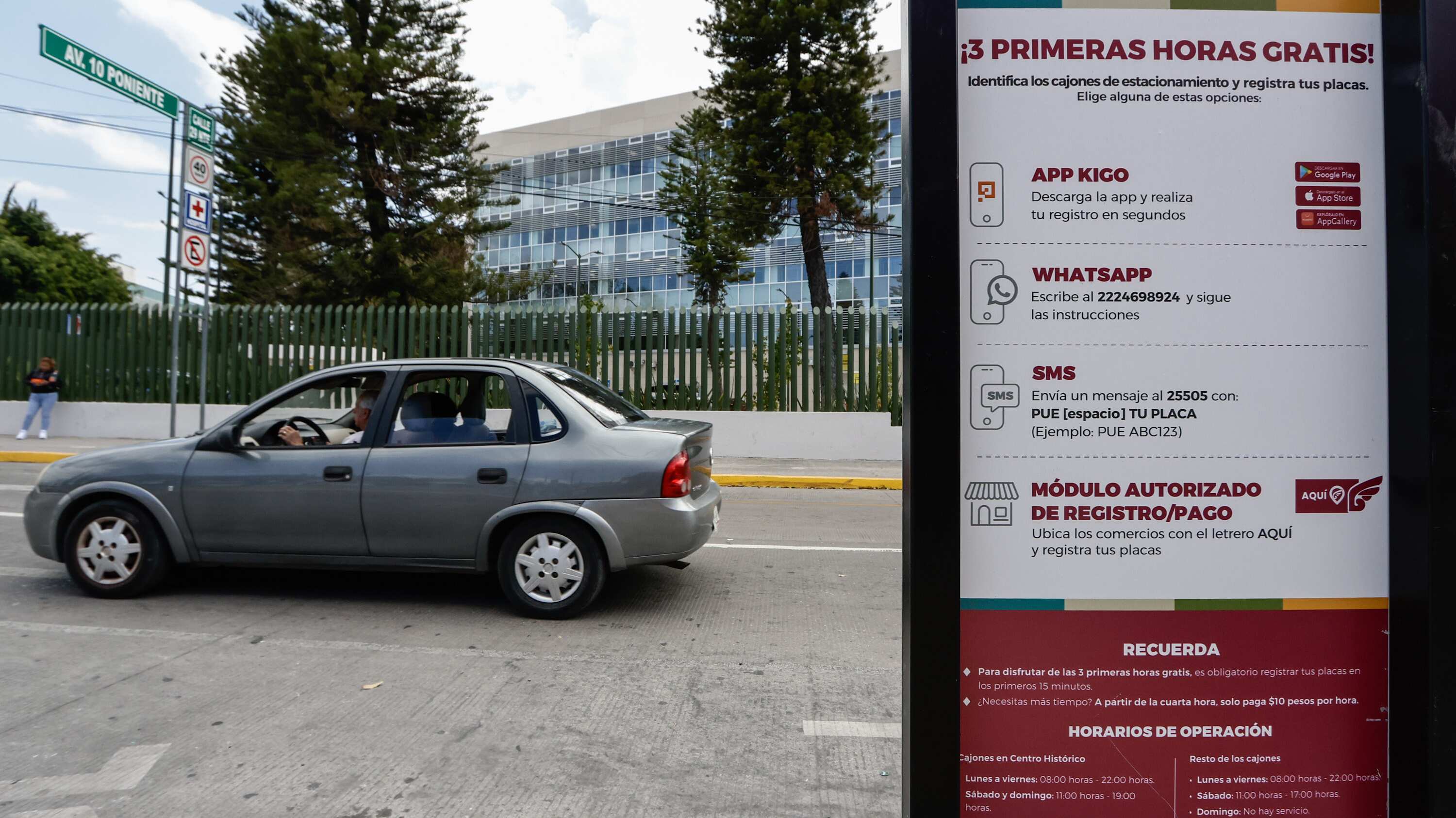 FOTO: Oscar Rodríguez/Agencia Enfoque