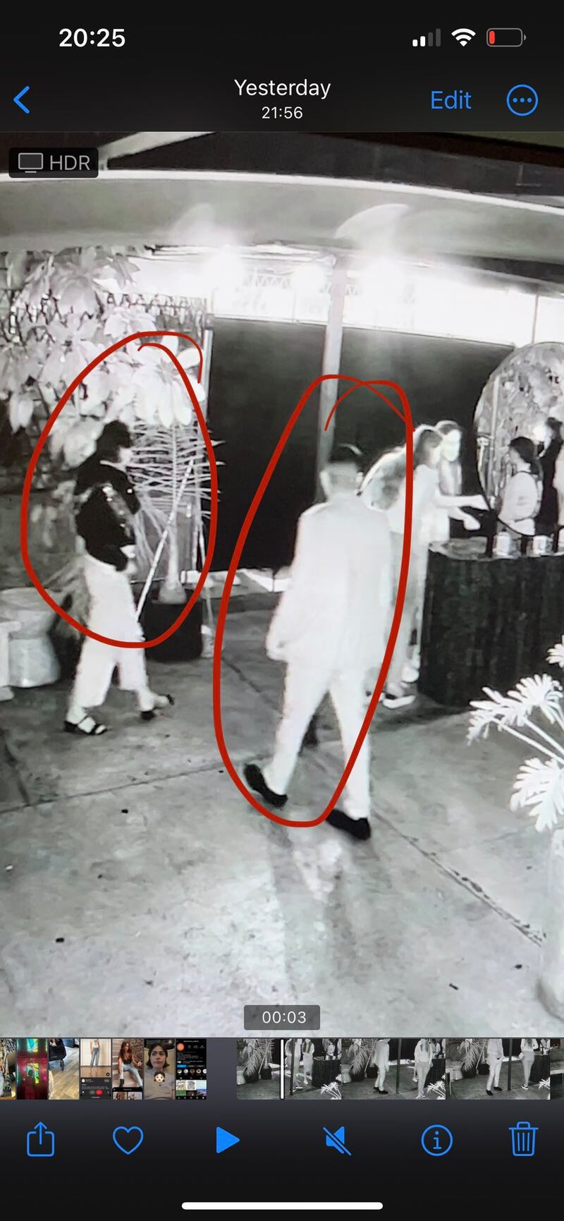 Joven usuaria de Twitter relató acoso en un bar de la CDMX