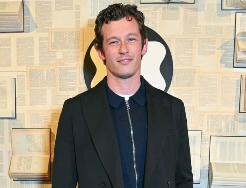 Callum Turner cuenta con una exitosa carrera.