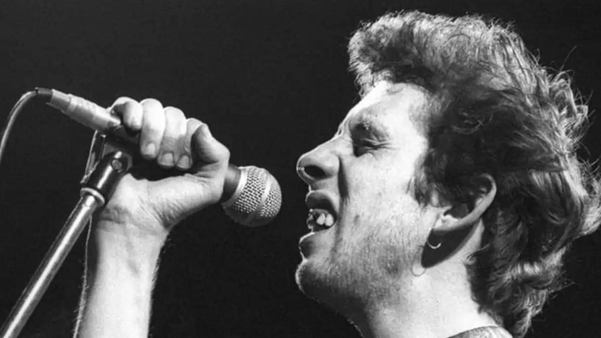 El villancico “Fairytale Of New York" fue uno de los grandes éxitos de la banda irlandesa The Pogues.