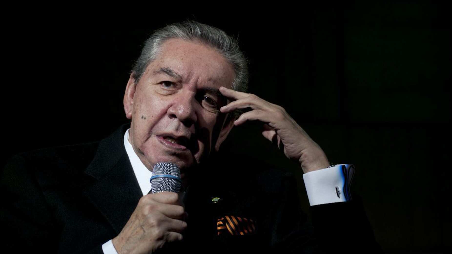 Marco Antonio Muñiz