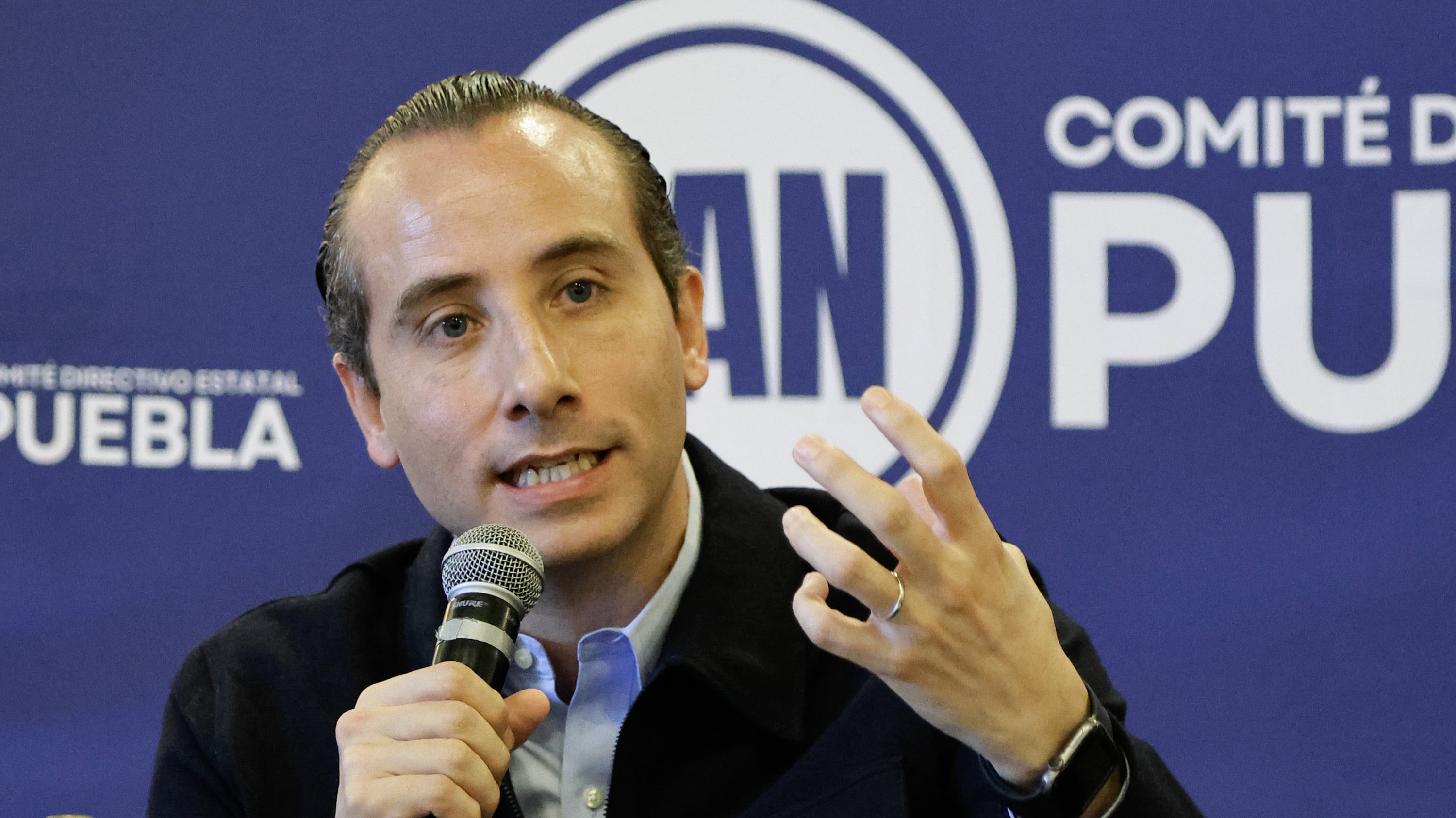 FOTO: Agencia Enfoque