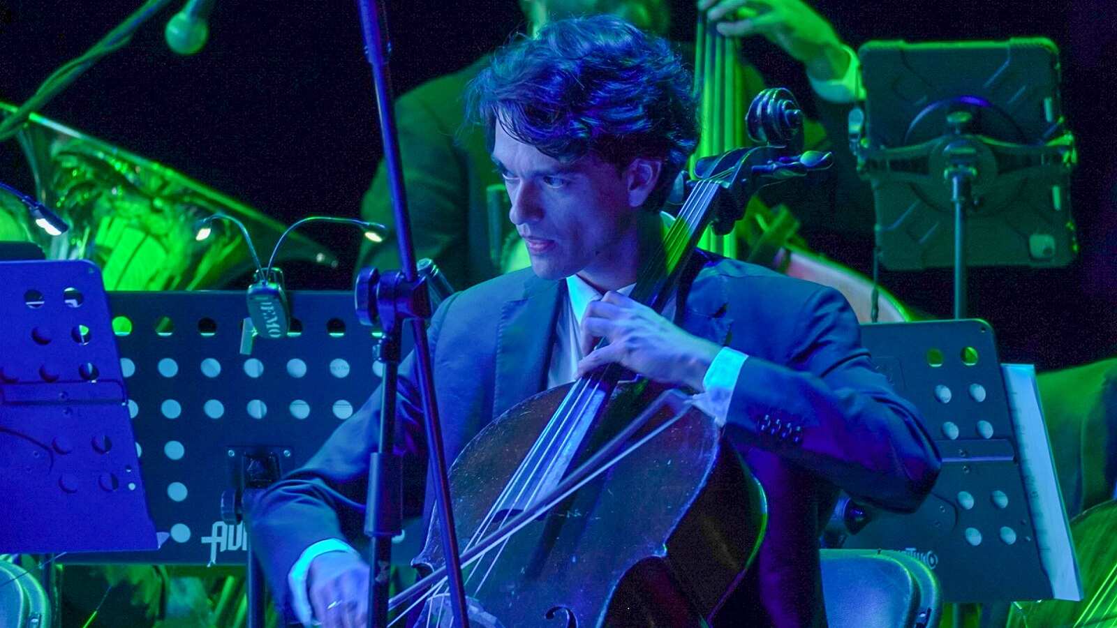 Habrá otras actividades culturales.