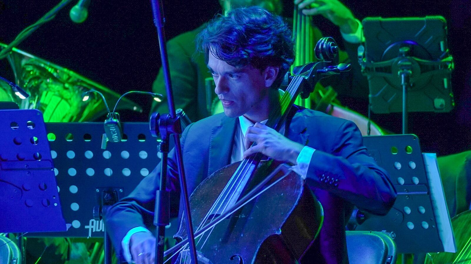 Habrá otras actividades culturales.