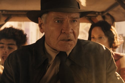 ‘Indiana Jones y el dial del destino’, la cinta que pone fin a la franquicia