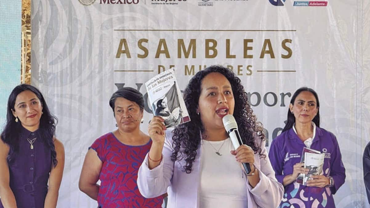 Ciudadanía de Cadereyta está preparada para plebiscito