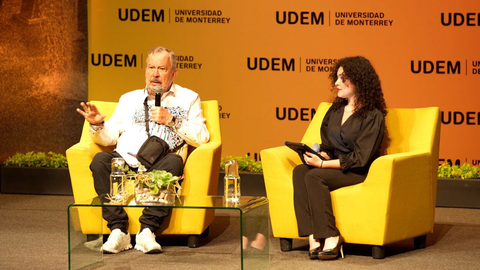Fernández reconoció que el crimen organizado ya se metió hasta la cocina en San Pedro.