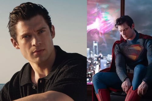 ¿Quién es David Corenswet, el nuevo Superman de James Gunn?