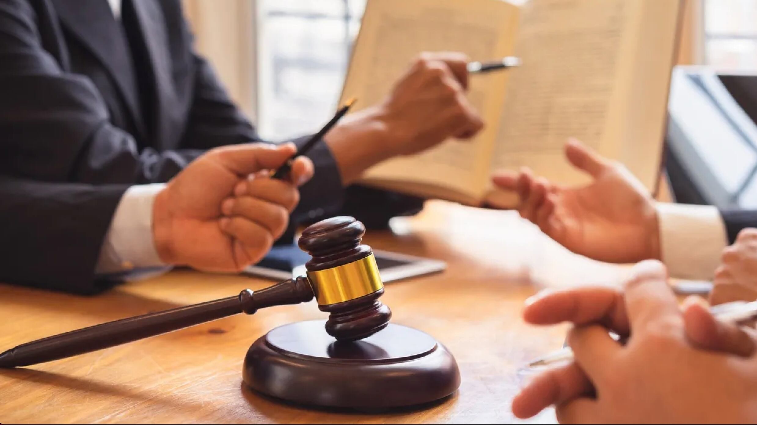 Amparo Poder Judicial