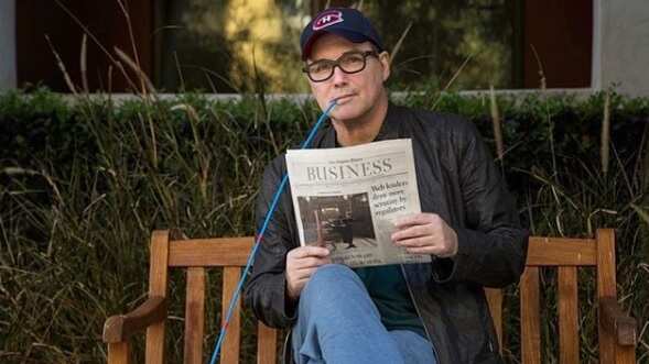 Muerte de Norm Macdonald conoce los mejores trabajos de este actor