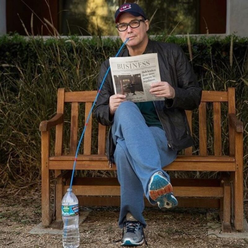 Muerte de Norm Macdonald conoce los mejores trabajos de este actor