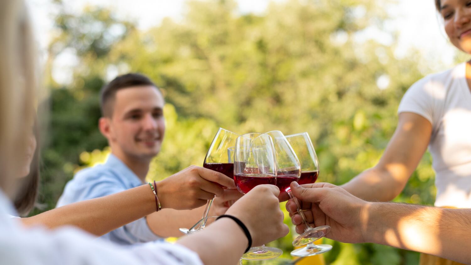 “Sabor a Vid”, tendrá la mejor combinación entre gastronomía y la cultura del vino a través de degustaciones, catas maridajes, talleres, música y mucho más