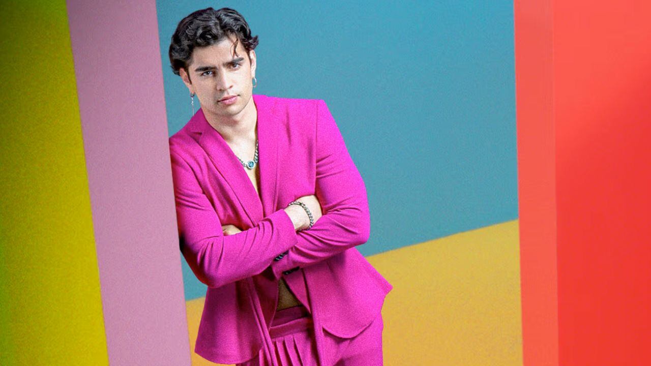 Tras su polémica salida, ahora surge el rumor de que el influencer entraría al reality de TV Azteca.