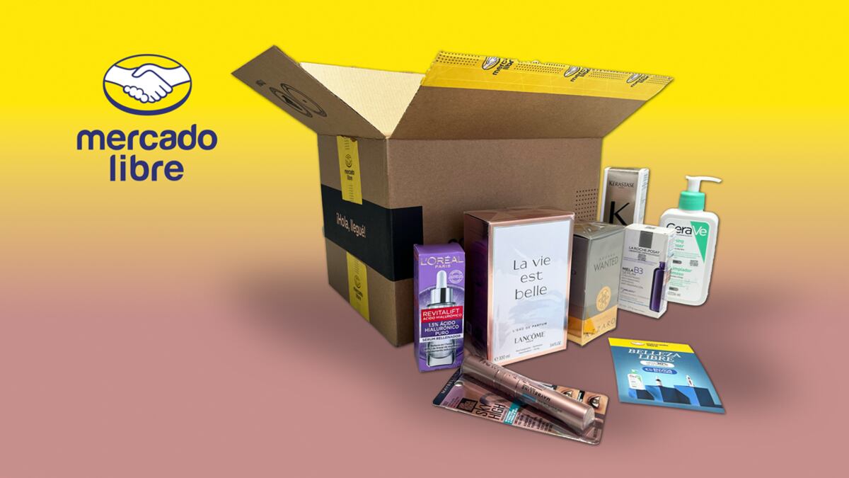 Mercado Libre