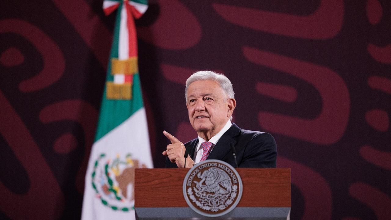 AMLO Yunes PJF