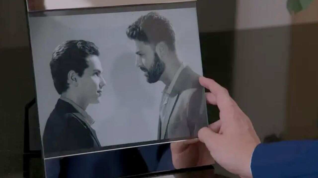 La Rosa de Guadalupe hizo un capítulo que estaría basado en la vida del conductor Daniel Bisogno.