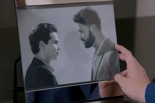 La Rosa de Guadalupe hace capítulo basado en Daniel Bisogno: ‘Derecho a amar’; ¿dónde verlo?