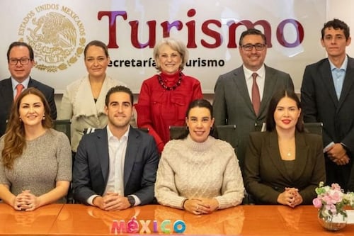 Coordinación efectiva entre el ejecutivo y el legislativo en el sector turismo
