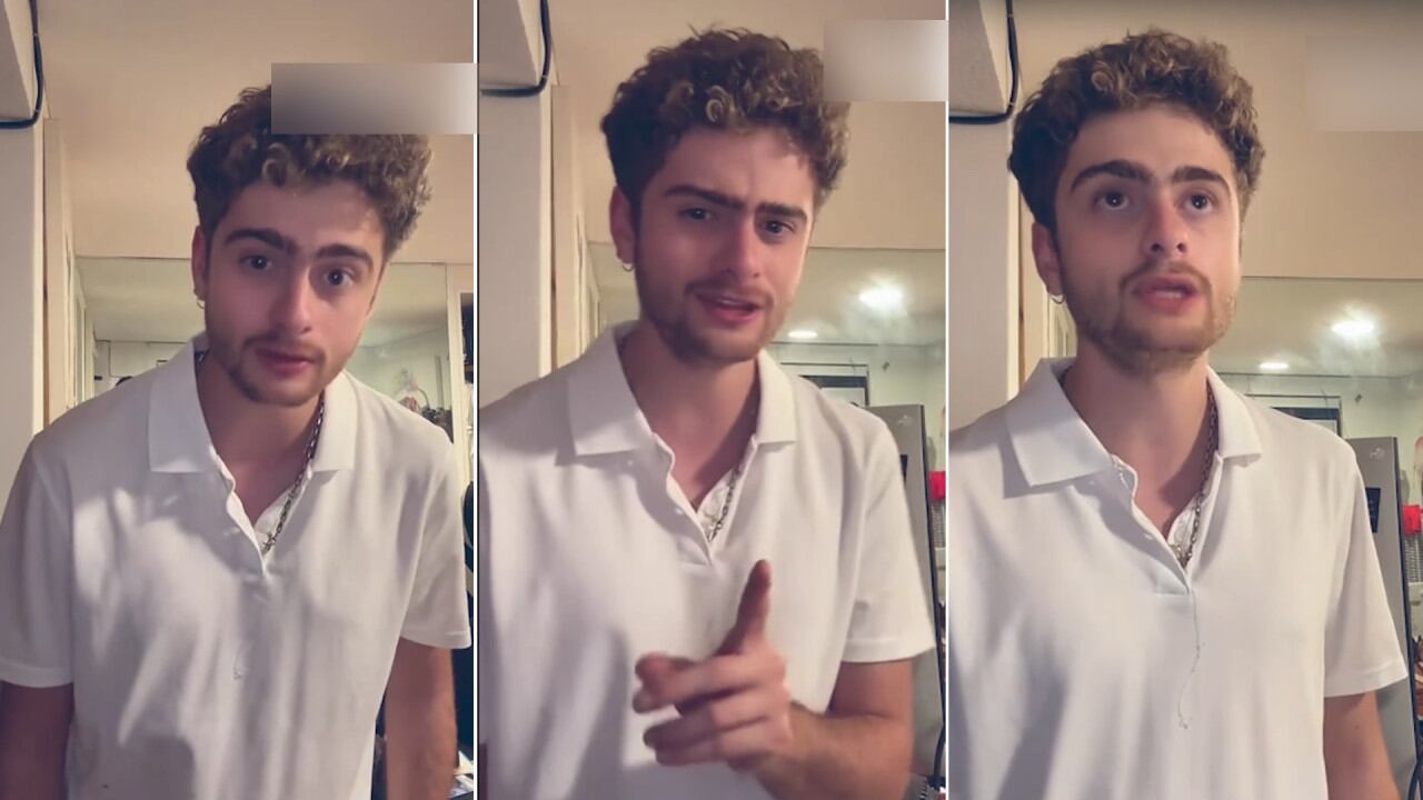 Detuvieron a los ladrones que sustrajeron dos computadores de la camioneta de su hijo.