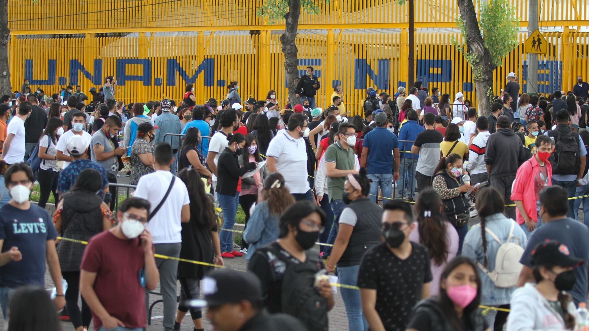 FOTO: GRACIELA LÓPEZ /CUARTOSCURO.COM