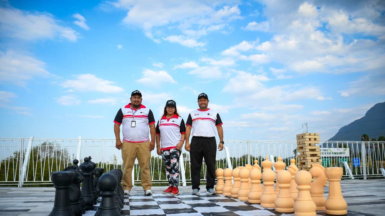 Las actividades se realizarán entre 06:30 y 11:30 horas.